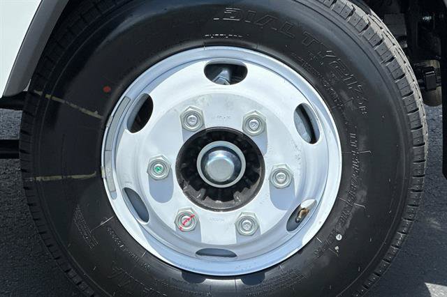 New 2026 Chevrolet Low Cab Forward RWD image 28