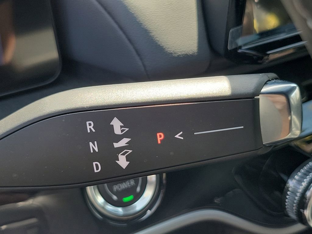 Used 2026 Honda Prologue Touring image 31