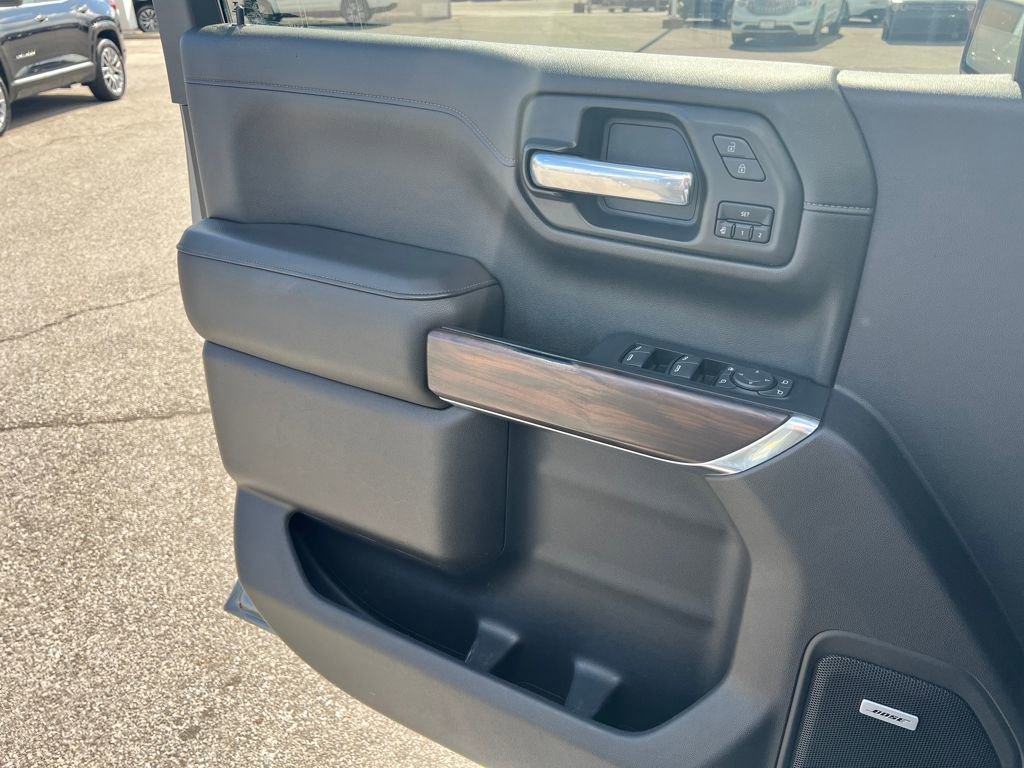 Used 2020 GMC Sierra 1500 SLT w/ SLT Premium Plus Package image 15