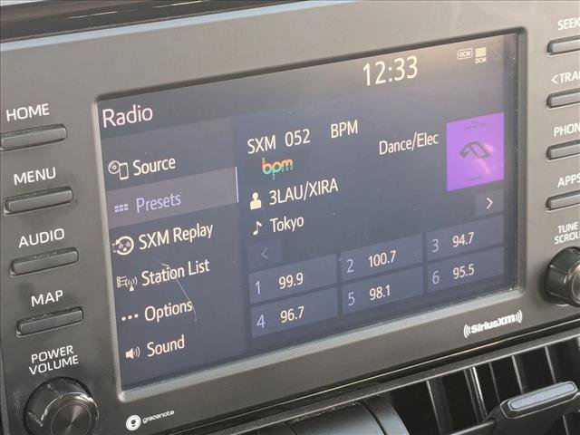 Used 2021 Toyota RAV4 XLE image 13