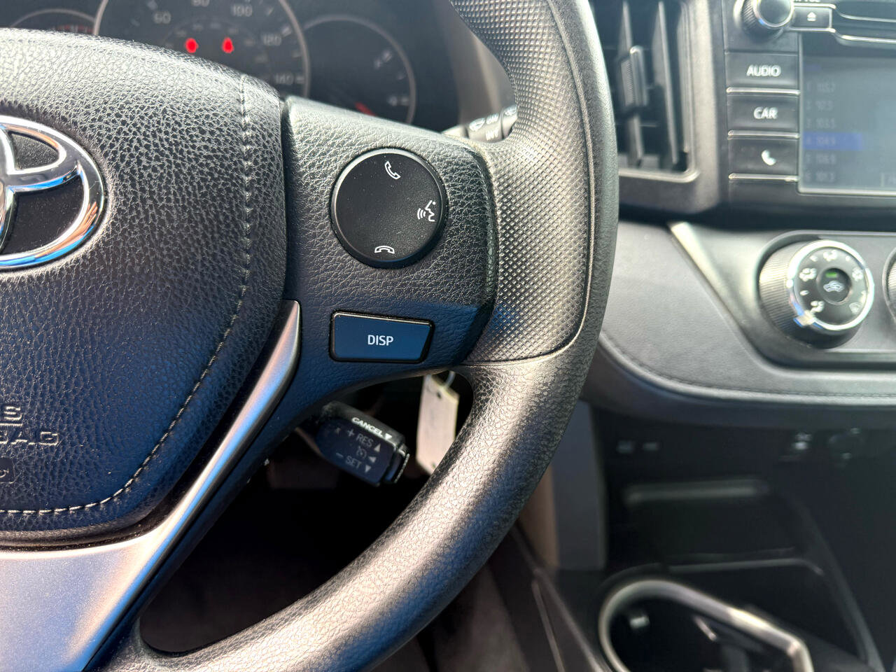 Used 2016 Toyota RAV4 LE image 14