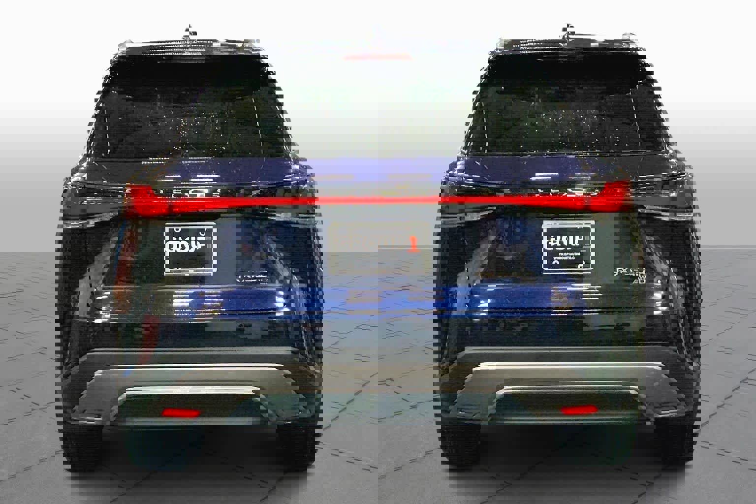 New 2026 Lexus RX 350h image 4