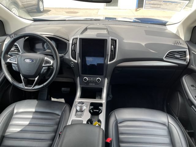Used 2024 Ford Edge SEL w/ Convenience Package AWD/4WD image 33