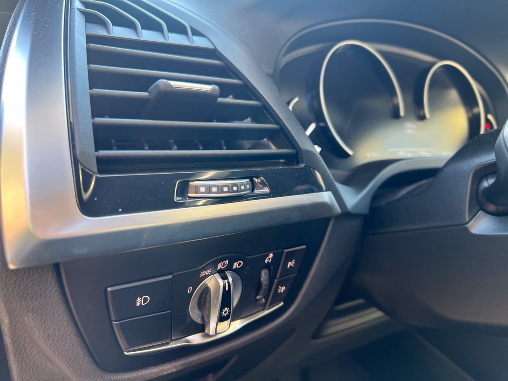 Used 2020 BMW X3 sDrive30i w/ Convenience Package RWD image 17