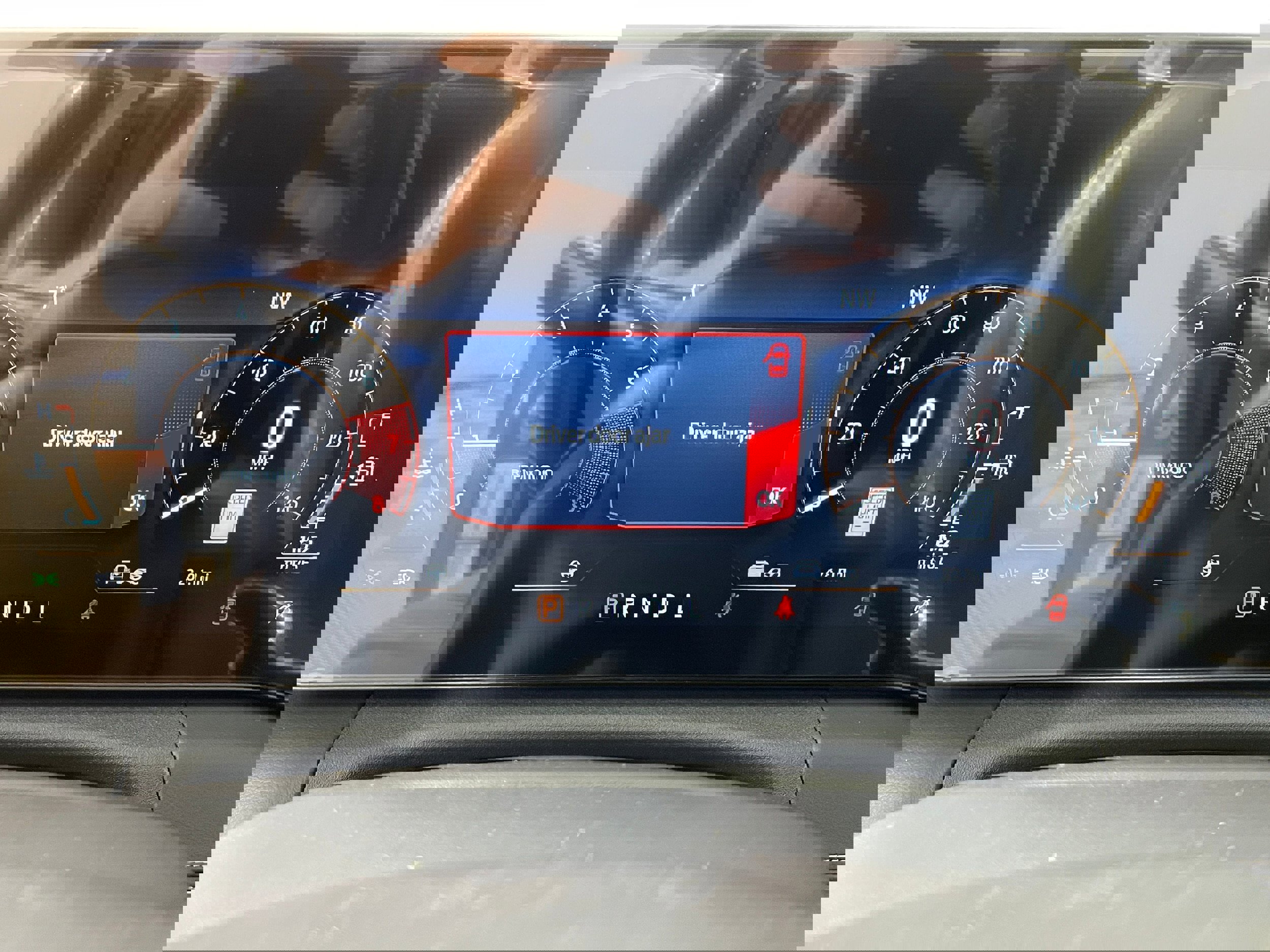 New 2025 Ford Mustang Premium image 3