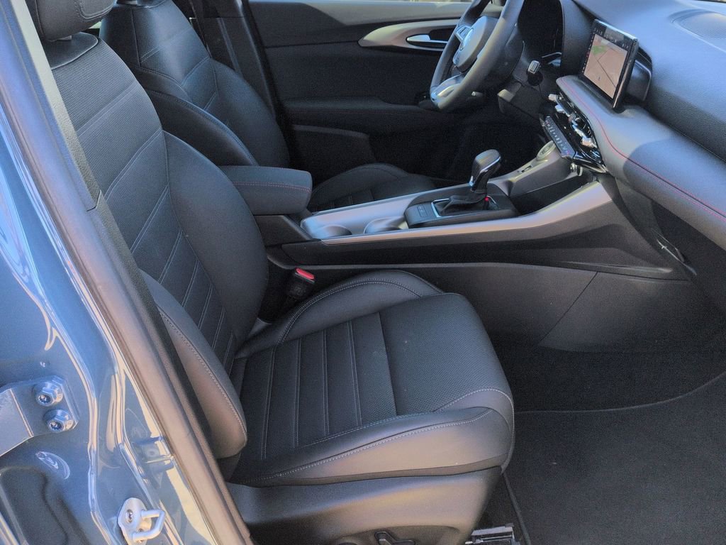 Used 2024 Dodge Hornet GT Plus image 21