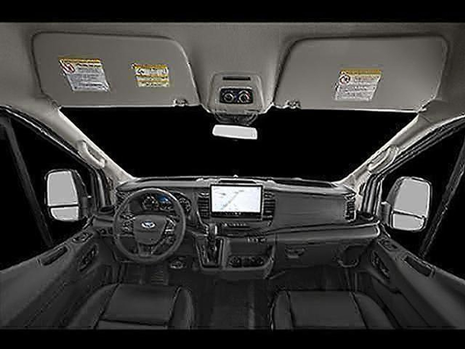 Used 2023 Ford Transit 350 XLT RWD image 64
