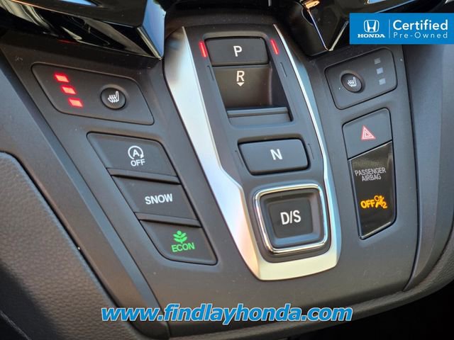 Certified 2026 Honda Odyssey EX-L image 31