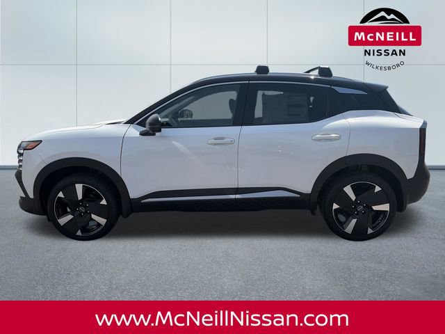 New 2026 Nissan Kicks SR w/ Cold Weather Package AWD/4WD image 4
