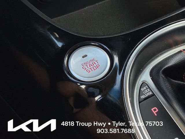 Used 2018 Kia Soul ! FWD image 33