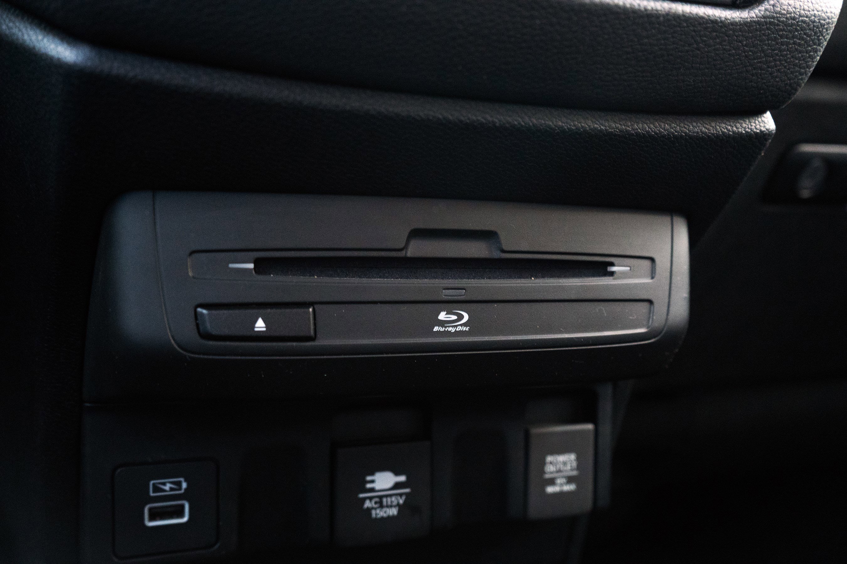 Certified 2023 Honda Odyssey Touring image 33