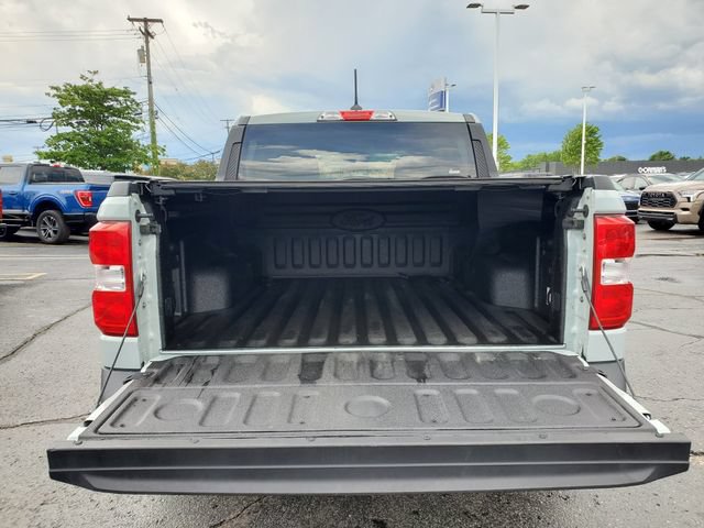 Used 2022 Ford Maverick XLT w/ Equipment Group 300A Standard AWD/4WD image 25