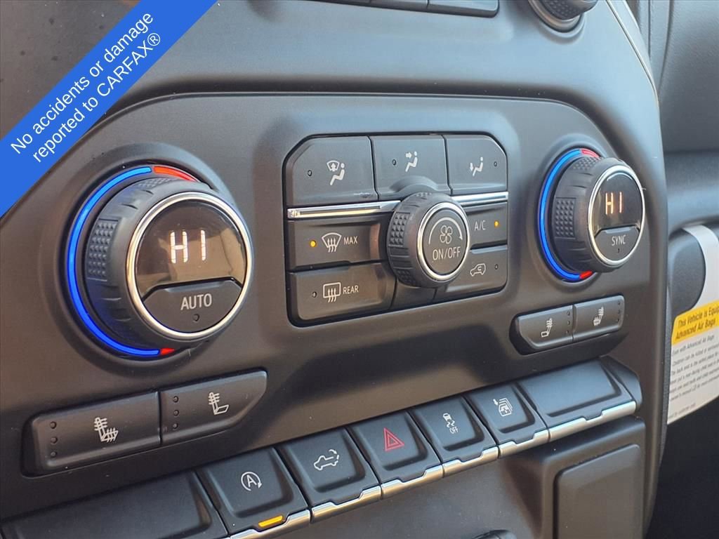 Used 2022 Chevrolet Silverado 1500 LT image 25