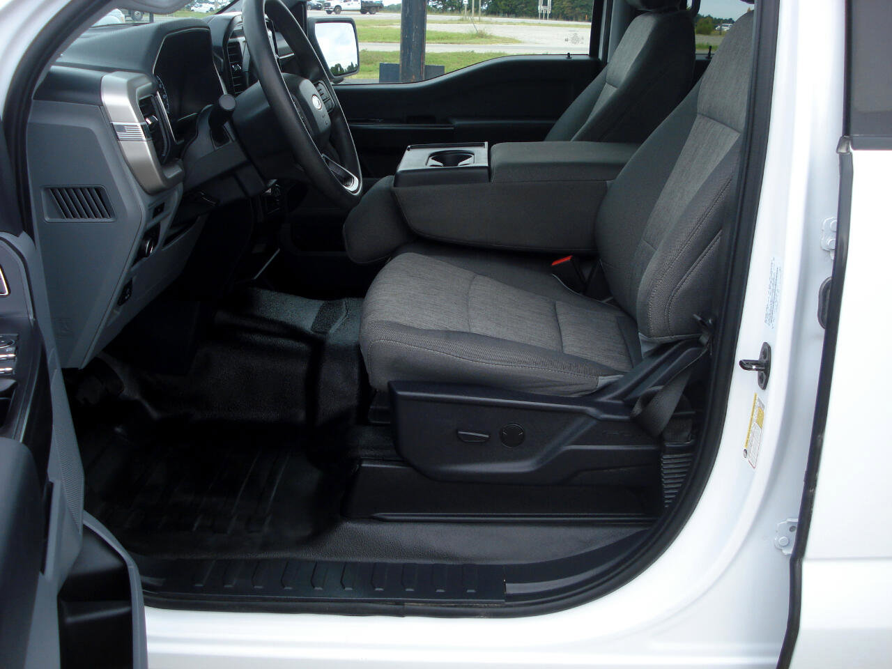 Used 2022 Ford F150 XL w/ Equipment Group 101A High image 21
