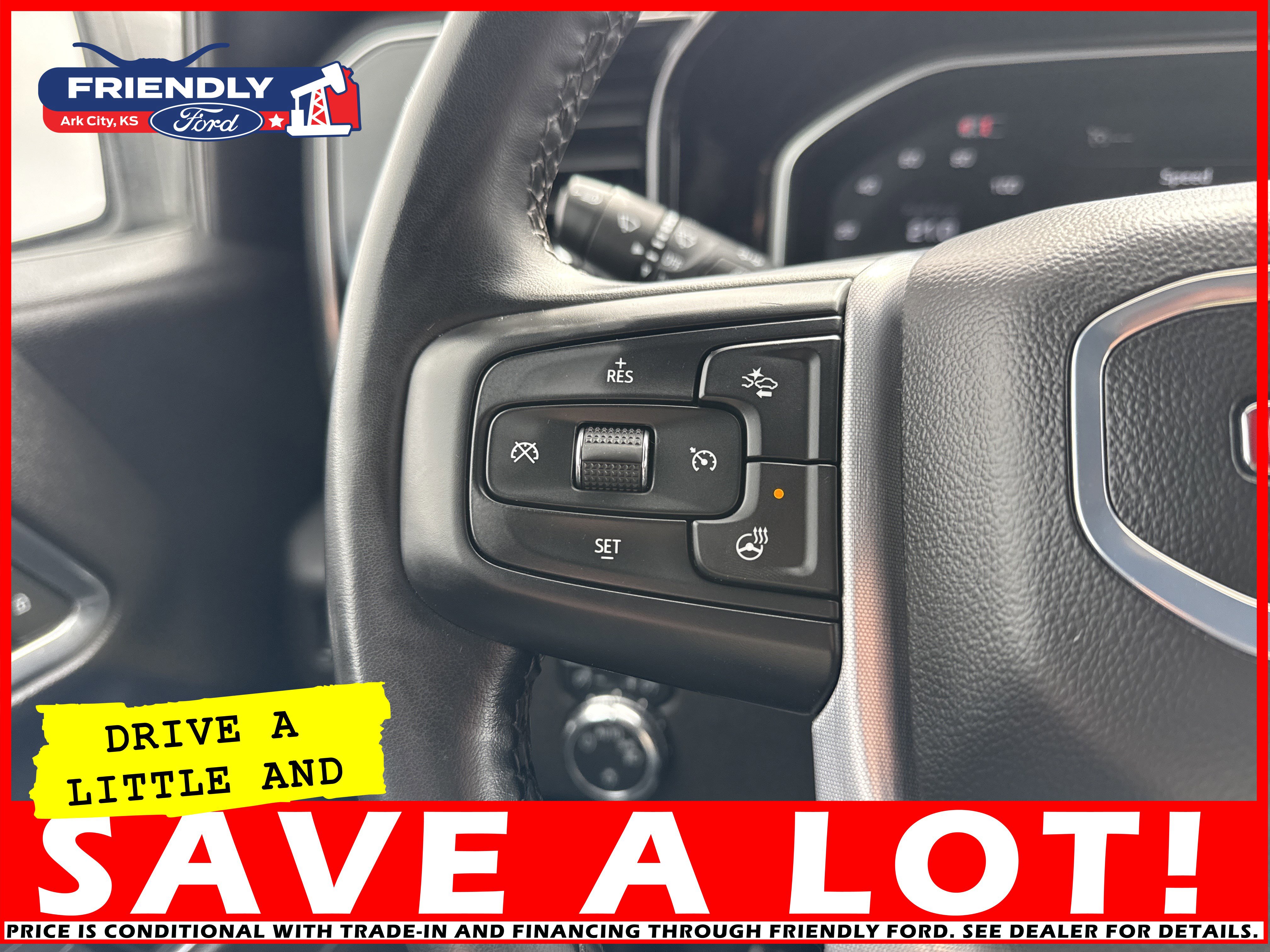 Used 2024 GMC Sierra 1500 SLE image 30