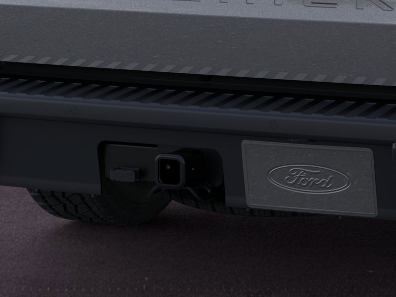 New 2026 Ford Maverick Tremor AWD/4WD image 23