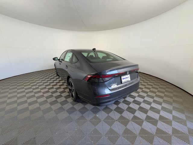New 2026 Honda Accord SE image 11