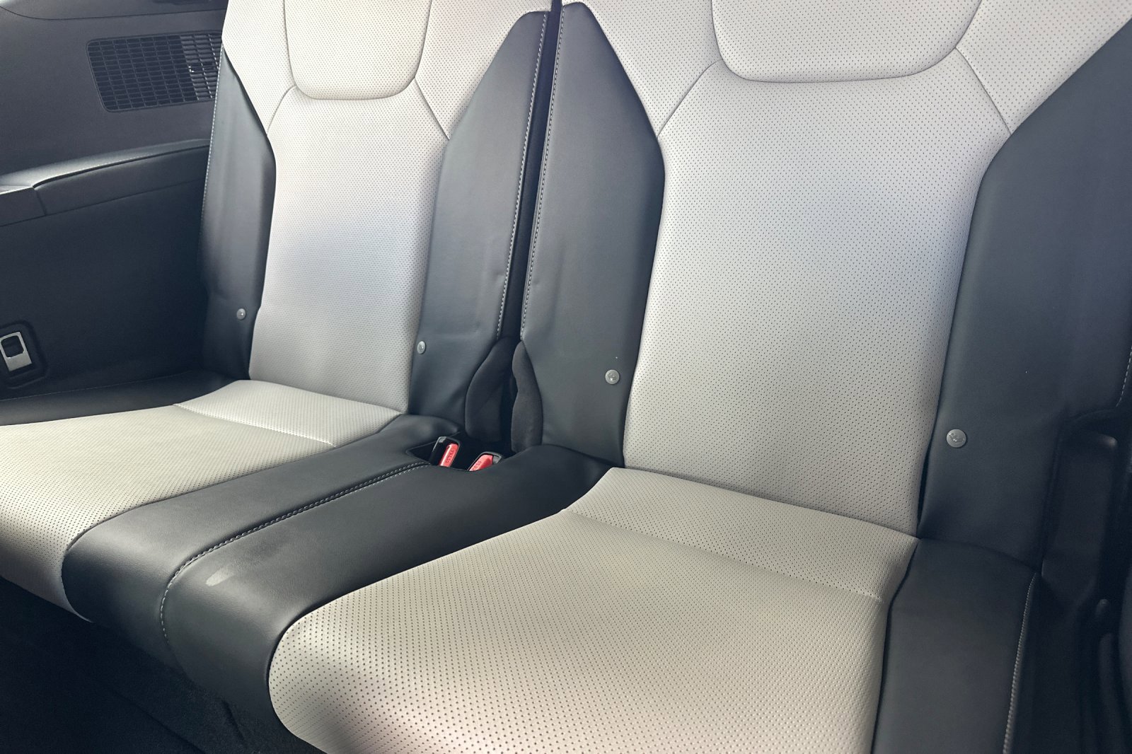 New 2026 Lexus TX 500h AWD image 15