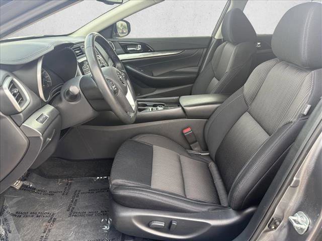 Used 2020 Nissan Maxima 3.5 S w/ Floor Mat Group image 10