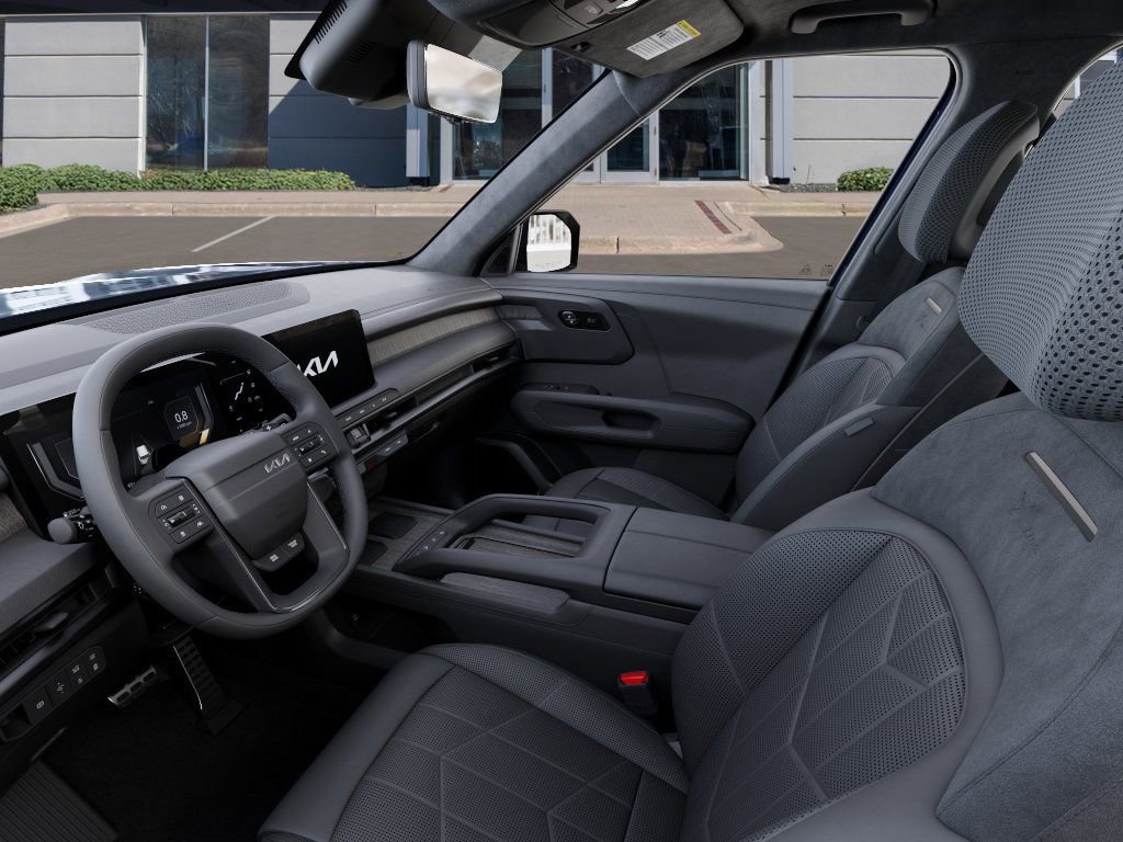 New 2027 Kia Telluride SX Prestige X-Line AWD/4WD image 21