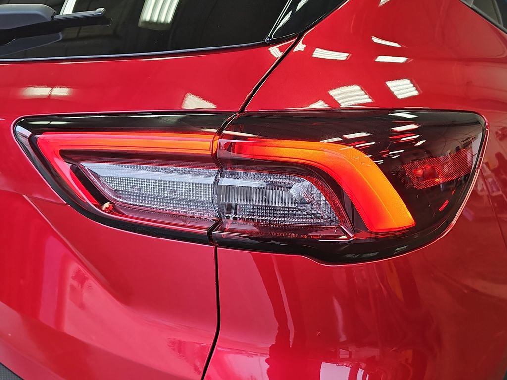 Used 2023 Ford Escape Active image 34