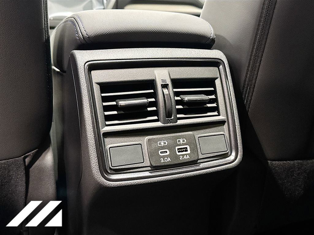 New 2026 Subaru Forester Limited AWD/4WD image 27