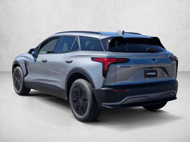 New 2026 Chevrolet Blazer EV LT w/ Midnight/Sport Edition AWD/4WD image 9