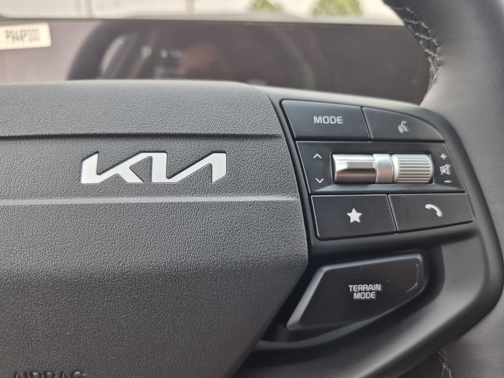 New 2027 Kia Sportage EX AWD/4WD image 17