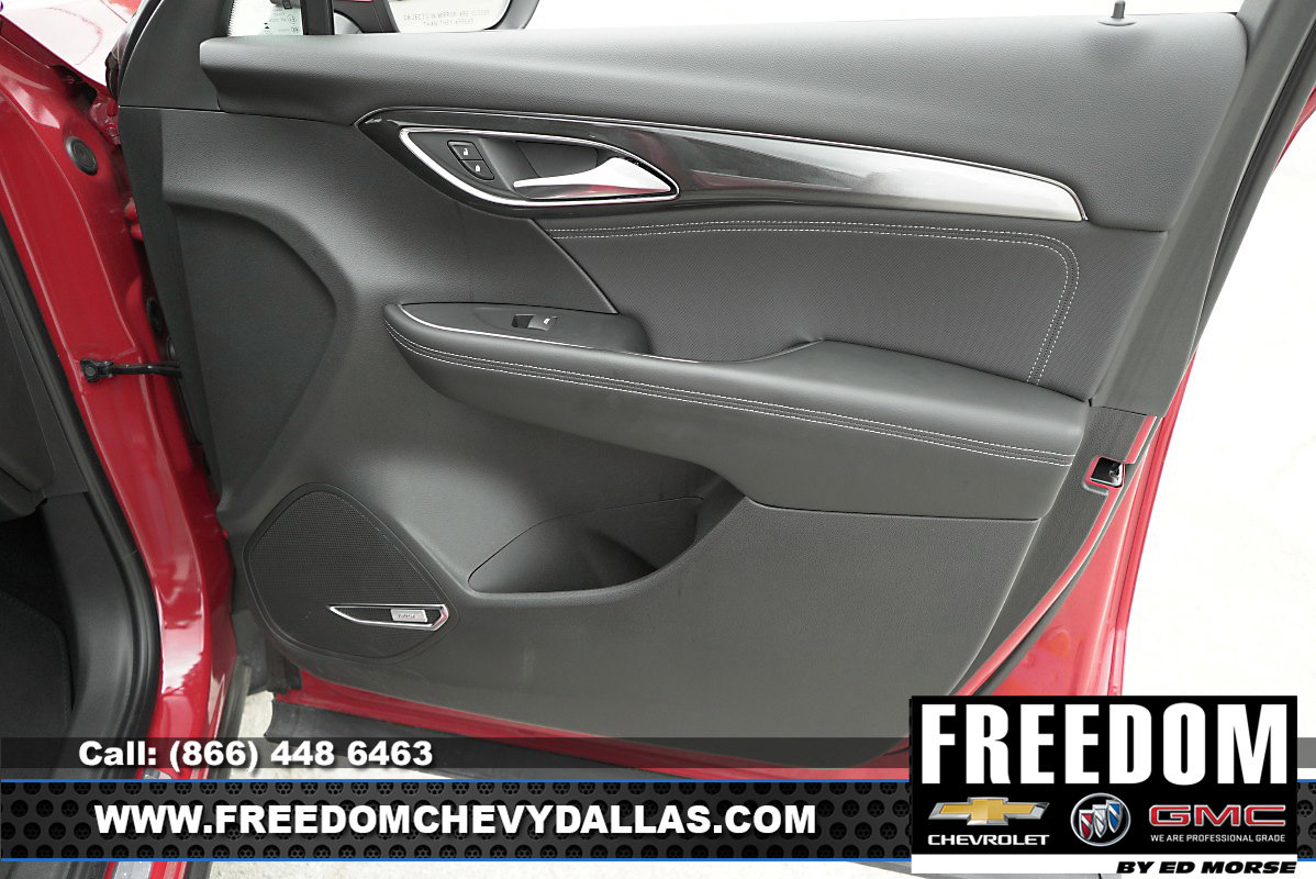 New 2025 Buick Envision Preferred image 39