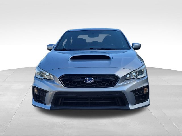 Used 2021 Subaru WRX AWD/4WD image 8