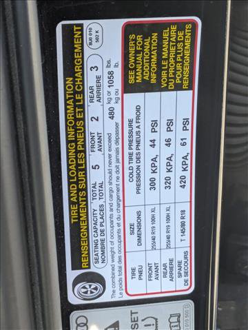 Used 2015 Audi Q3 2.0T Prestige w/ Prestige Package image 15