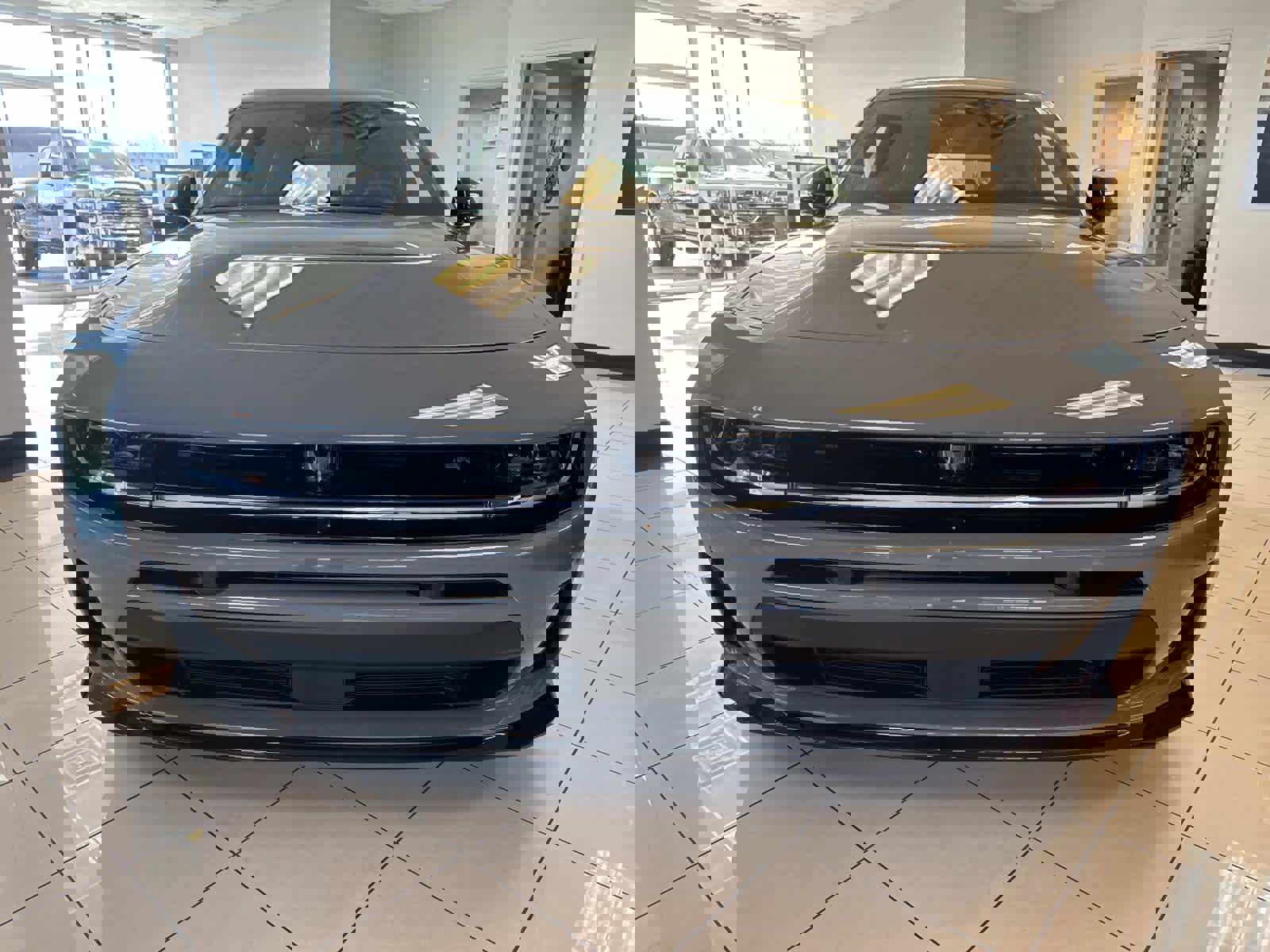 New 2026 Dodge Charger Scat Pack image 2