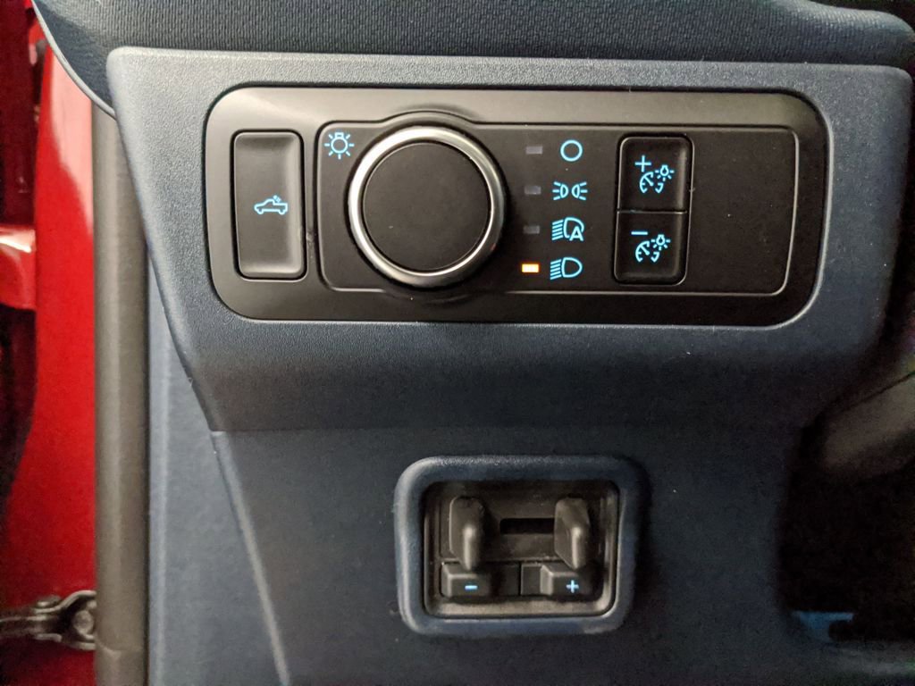 New 2026 Ford Maverick Lariat w/ Black Appearance Package image 20