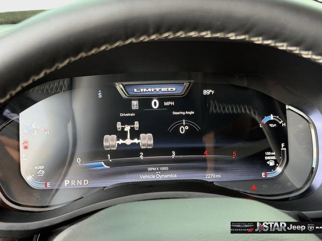 Used 2026 RAM 3500 Limited image 23