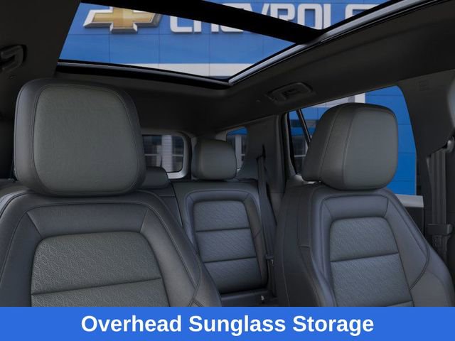 New 2026 Chevrolet Equinox LT w/ Convenience Package II image 25