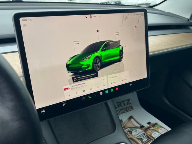 Used 2023 Tesla Model 3 Standard Range image 18
