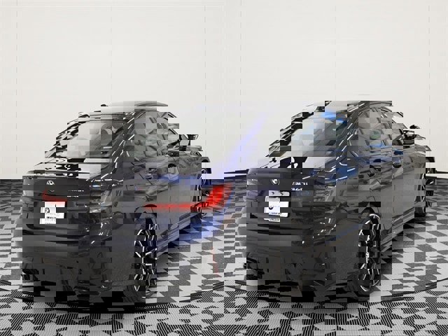 Used 2023 BMW M340i xDrive image 4