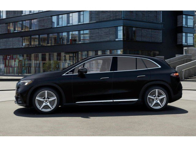 New 2025 Mercedes-Benz EQE 500 4MATIC SUV image 36