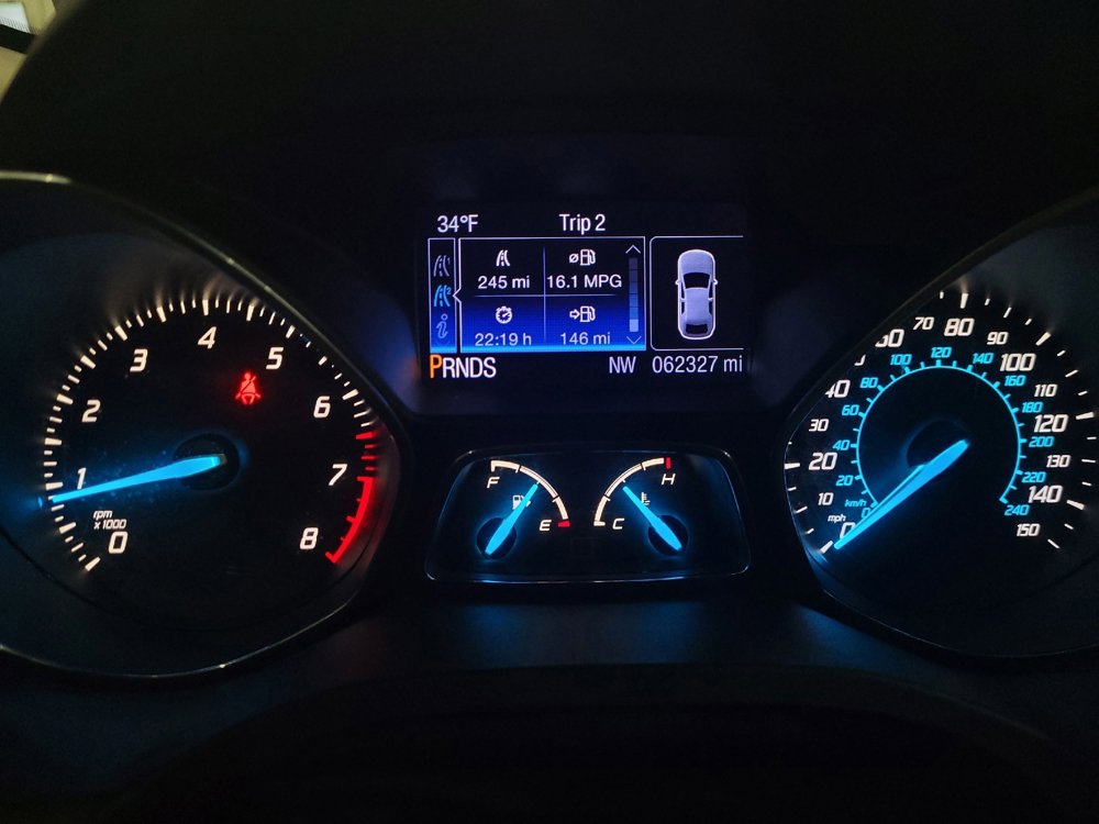 Used 2013 Ford Escape SEL image 23