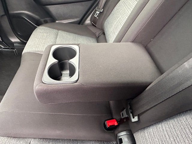 Certified 2021 Nissan Rogue S image 29