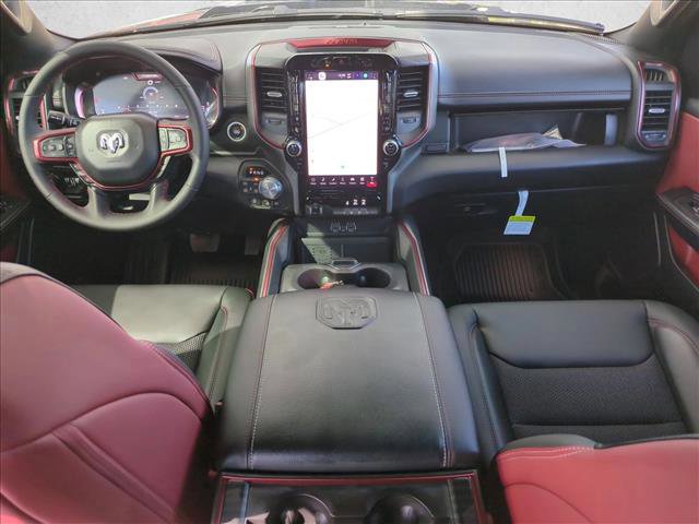 New 2026 RAM 1500 Rebel w/ Bed Utility Group image 15