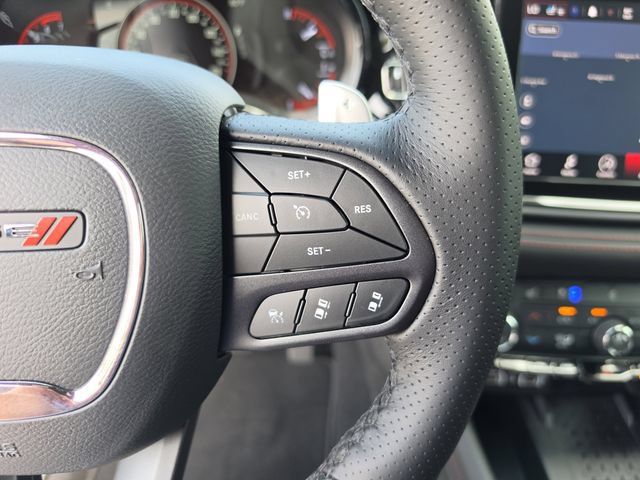 New 2026 Dodge Durango GT AWD/4WD image 33