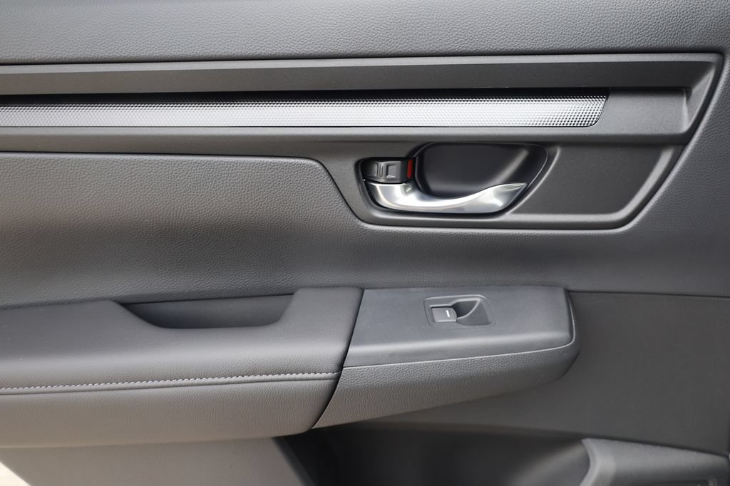 New 2026 Honda CR-V LX image 24