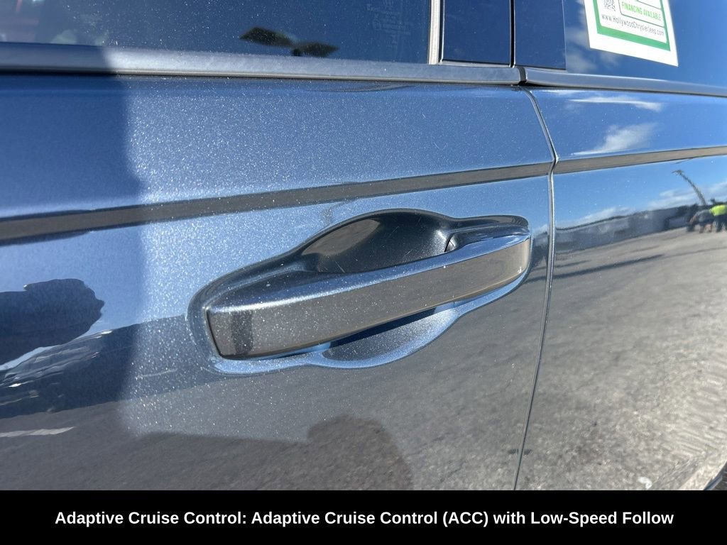 Used 2023 Honda Accord Touring image 20