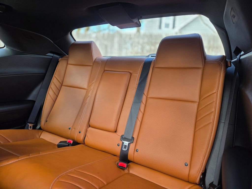 Used 2016 Dodge Challenger SRT Hellcat image 20