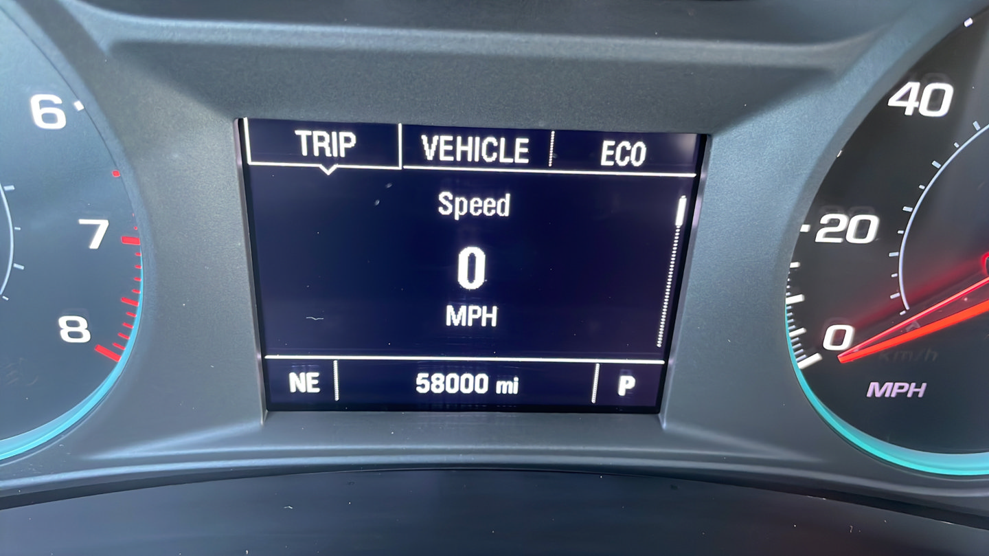 Used 2024 Chevrolet Malibu LT FWD image 24