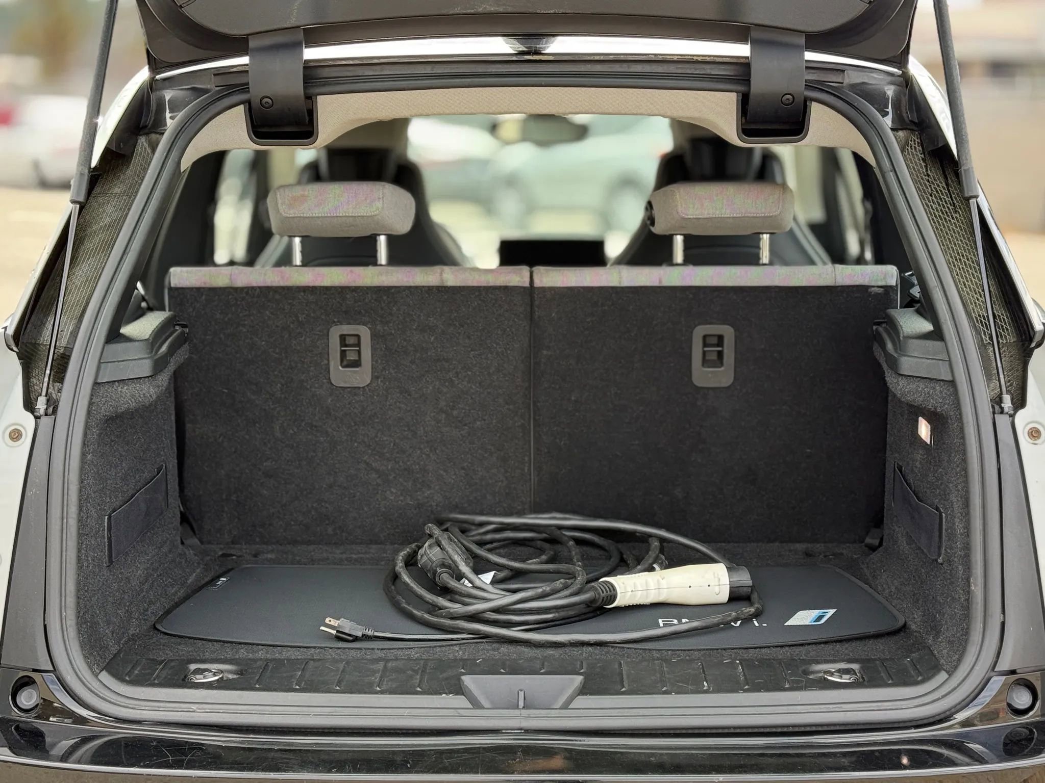 Used 2015 BMW i3 image 28