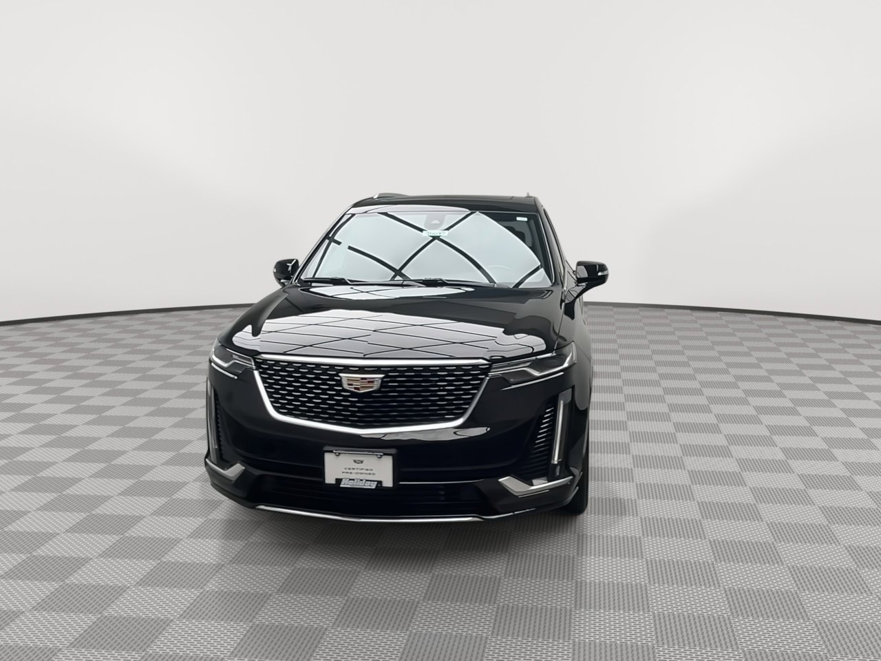 Certified 2025 Cadillac XT6 Premium Luxury image 40