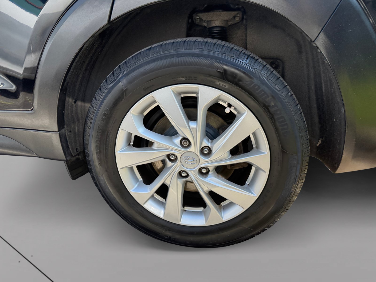 Used 2021 Hyundai Tucson Value FWD image 11