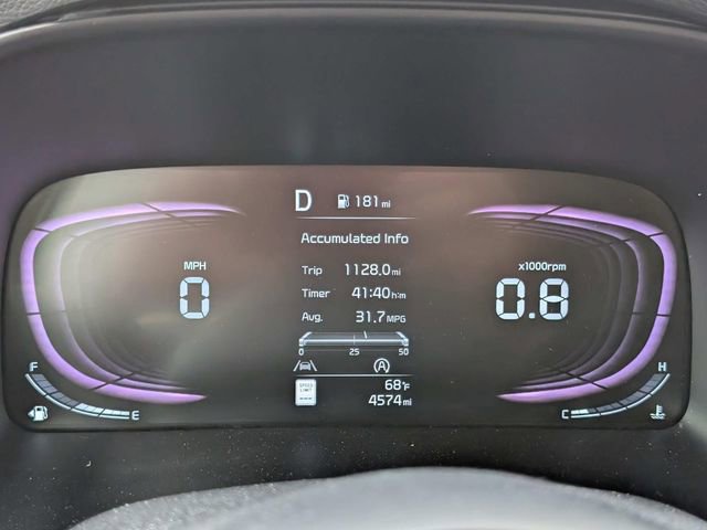 Used 2025 Kia Soul LX image 31